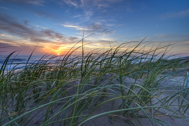 Обои картинки фото природа, побережье, простор