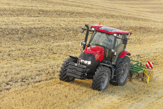 Обои картинки фото техника, тракторы, case