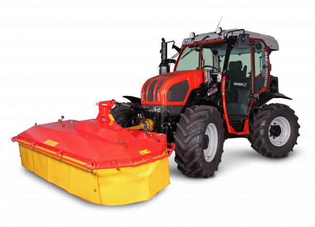 Обои картинки фото техника, тракторы, трактор