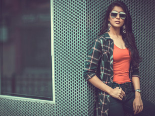 Картинка никита+шарма+актриса девушки -unsort+ брюнетки темноволосые girl bollywood nikitha sharma model celebrity actress никита шарма болливуд модель актриса brunette