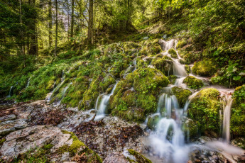 Картинка природа реки озера простор