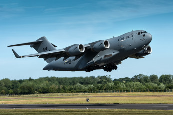 Картинка авиация военно-транспортные+самолёты ввс