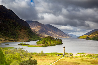 Картинка природа реки озера простор