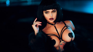 обоя девушки, нита кузьмина, нита, кузьмина