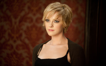 Картинка девушки -unsort+ блондинки +светловолосые девушка лицо beautiful блондинка girls jena malone