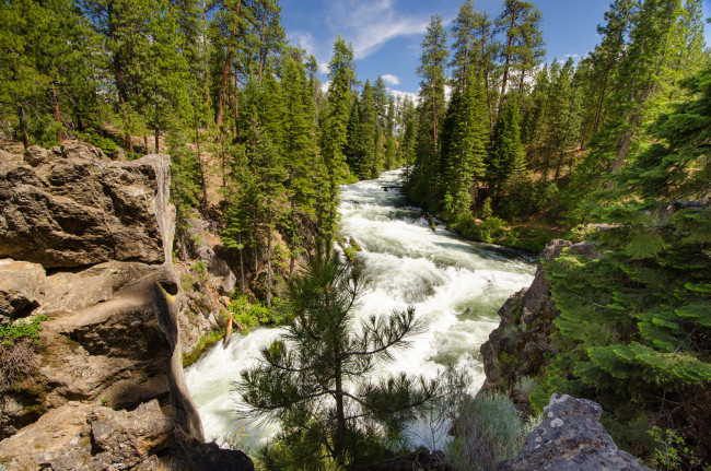 Обои картинки фото природа, реки, озера, простор