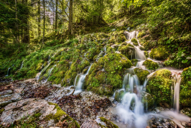 Обои картинки фото природа, реки, озера, простор