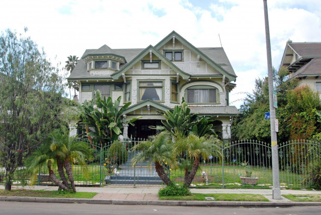 Обои картинки фото города, - здания,  дома, жилой, дом