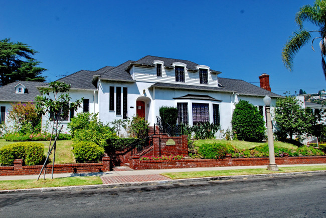 Обои картинки фото города, - здания,  дома, жилой, дом