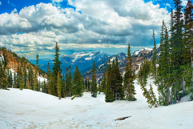 Обои картинки фото природа, пейзажи, простор