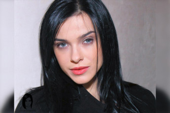 Картинка елена+темникова музыка певица девушка