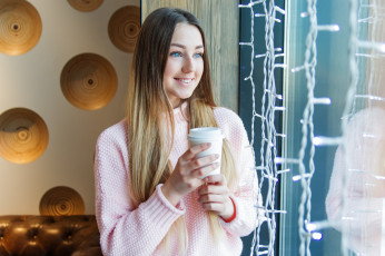 Картинка девушка девушки -unsort+ блондинки +светловолосые модель