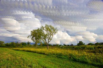 Картинка природа пейзажи простор