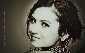 Картинка календари компьютерный+дизайн актриса девушка лицо