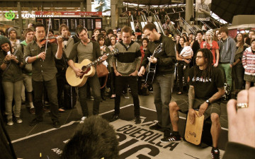 Картинка yellowcard музыка группа