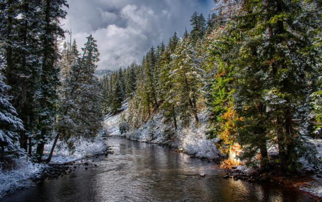 Обои картинки фото природа, реки, озера, простор