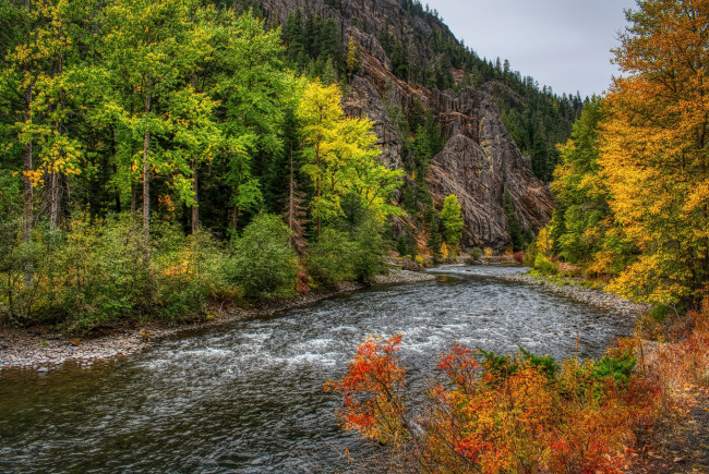 Обои картинки фото природа, реки, озера, простор