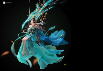 Картинка видео+игры ---другое 3q studio