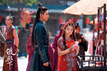 Картинка кино+фильмы the+wolf принц бо базар