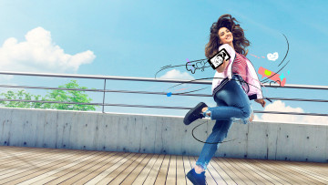 Картинка bia+ сериал+2019+–+ кино+фильмы сериал bia isabela souza disney драма мелодрама комедия