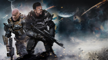 Картинка cosmic+sin+ +2021+ кино+фильмы -unknown+ другое сosmic sin фантастика боевик звездный рубеж постер брюс уиллис фрэнк грилло