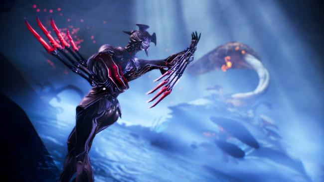 Обои картинки фото 3д графика, существа , creatures, фон, существо