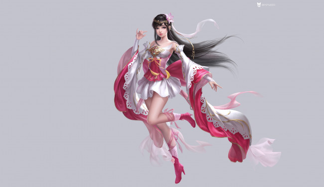 Обои картинки фото видео игры, ---другое, 3q, studio