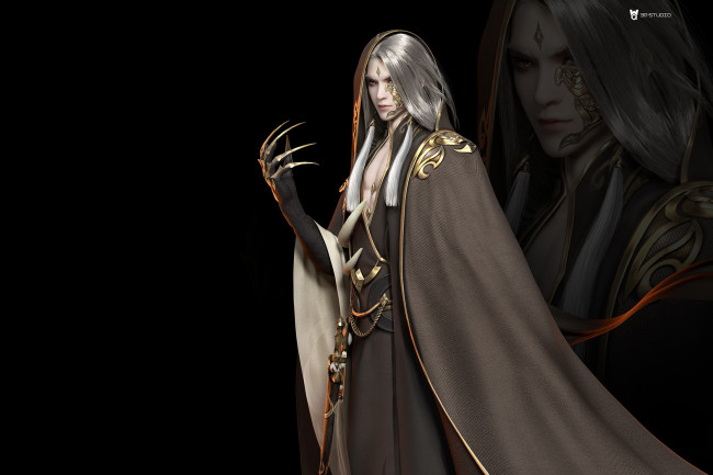 Обои картинки фото видео игры, ---другое, 3q, studio