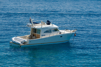 Картинка корабли яхты море яхта плавание