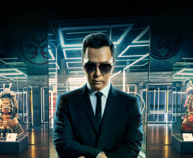 Картинка john+wick +chapter+4+ +2023+ кино+фильмы +chapter+4 donnie yen john wick fourth part боевик триллер криминал