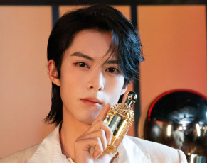 Картинка мужчины wang+hedi+ dylan+wang дилан ван хэди