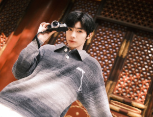 Картинка мужчины song+ji+yang сун цзиян