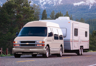 Картинка автомобили chevrolet