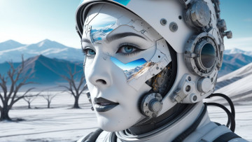 Картинка 3д+графика научная+фантастика+ science+fiction stable diffusion модель colossus project xl нейросети графика нейроарт ai art нейронные сети рисунки нейро искусство нейрографика graphics neuroart neural networks drawings neuro neurography created by dave