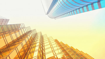 обоя разное, элементы архитектуры, здания, небо