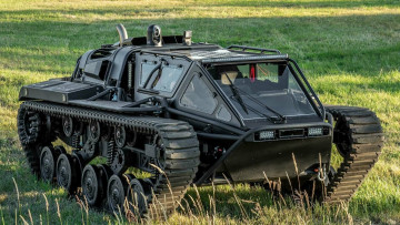 Картинка техника вездеходы ripsaw ev3 f4 танк отдых