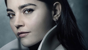 Картинка the+sandman+ сериал+2022 кино+фильмы сериал ужасы фэнтези боевик драма песочный человек сeриал дженна коулман jenna coleman