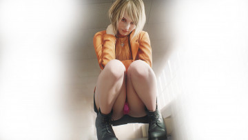 Картинка видео+игры resident+evil+4 ashley graham resident evil 4