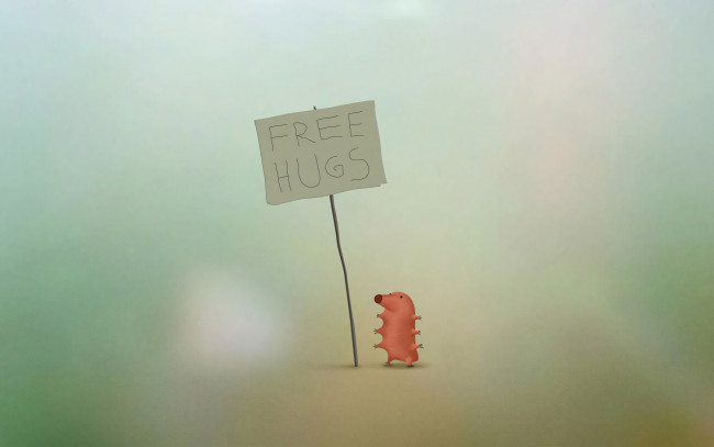 Обои картинки фото рисованное, vladstudio