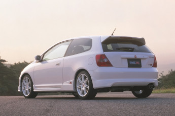 Картинка автомобили honda