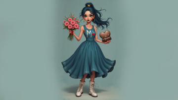 Картинка рисованное люди нейросети графика нейроарт ai art нейронные сети рисунки нейро искусство нейрографика graphics neuroart neural networks drawings neuro neurography