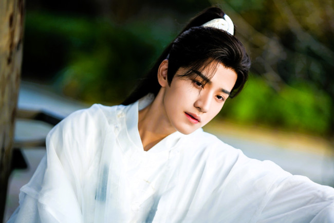 Обои картинки фото кино фильмы, filter, парень, наряд, лицо