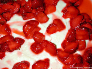 обоя еда, фрукты, ягоды