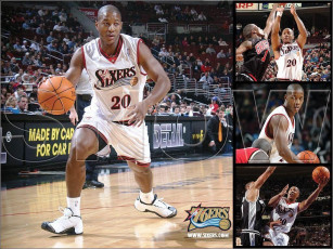 Картинка спорт nba