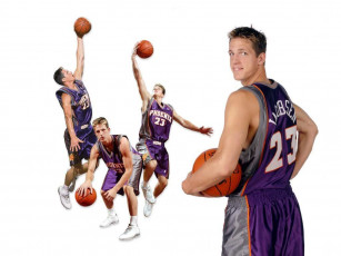 Картинка спорт nba