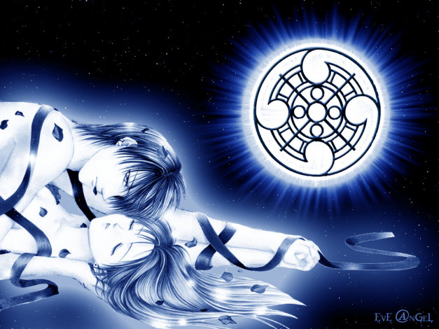 Обои картинки фото аниме, aya, ceres