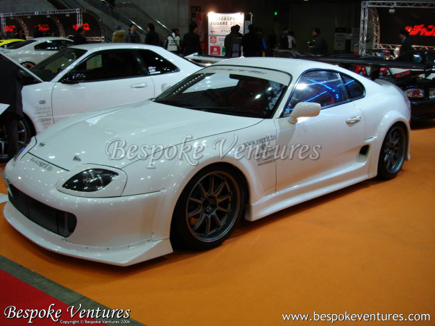 Обои картинки фото автомобили, toyota