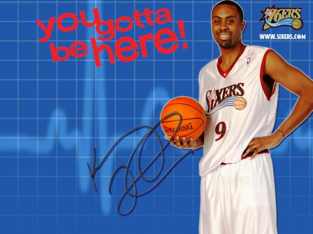 Обои картинки фото спорт, nba