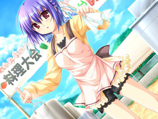 Обои картинки фото аниме, *unknown, другое