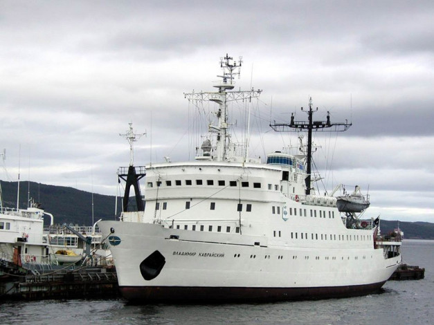 Обои картинки фото корабли, ледоколы